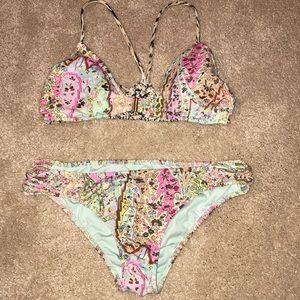 Victoria’s Secret Bikini